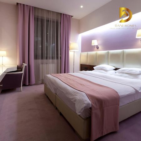 Dani Homes Ruiru Dış mekan fotoğraf