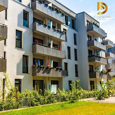 Dani Homes Ruiru Dış mekan fotoğraf