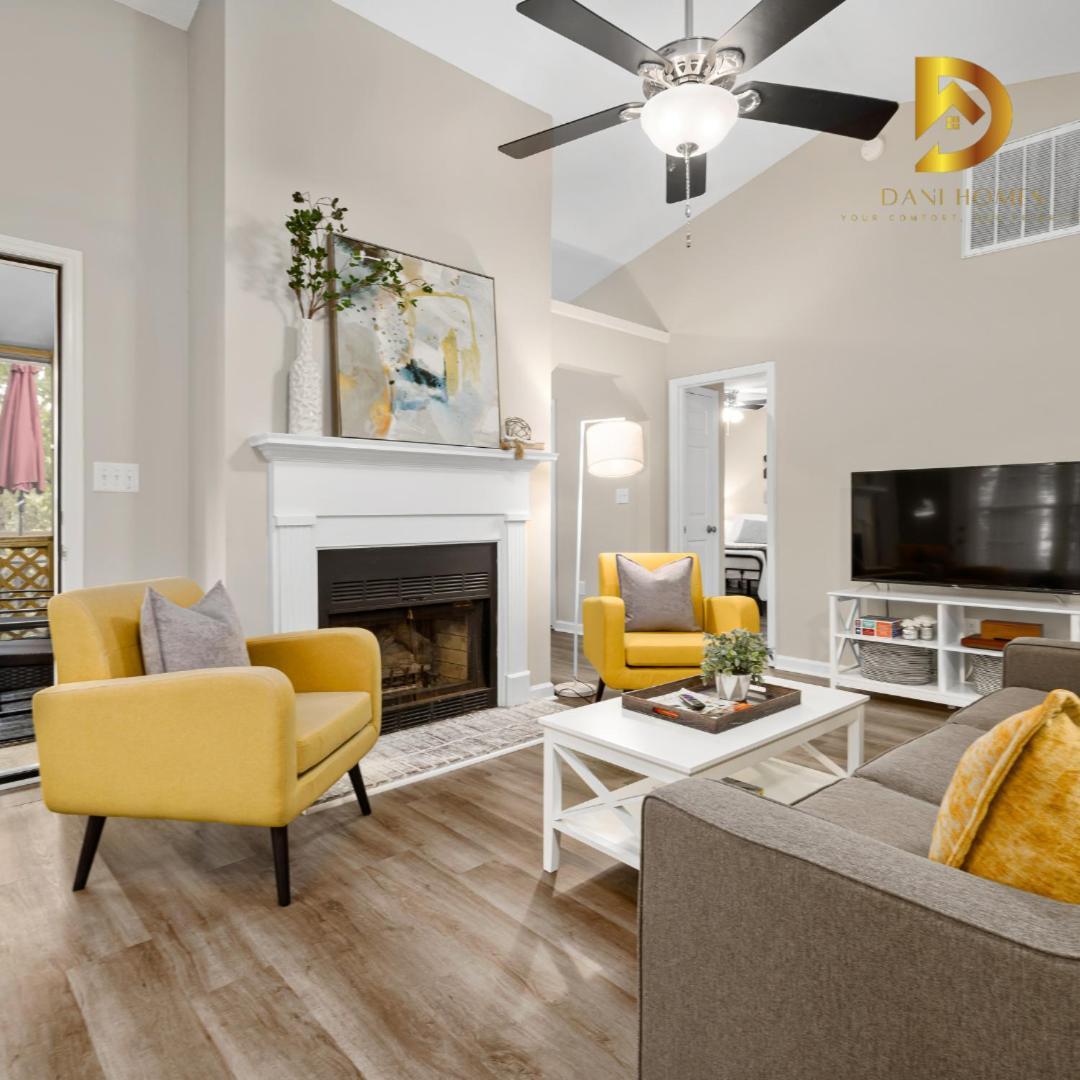 Dani Homes Ruiru Dış mekan fotoğraf